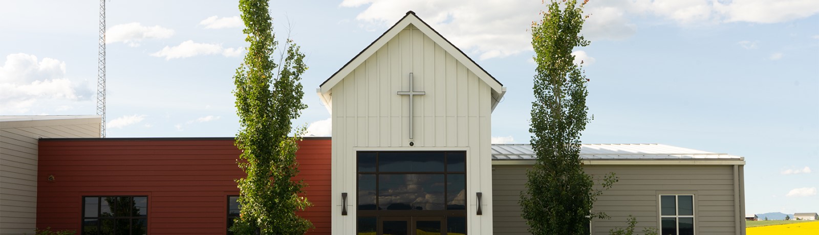 Kalispell Seventh - Day Adventist Church